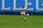 Women’s Soccer vs Middlebury  Wheaton College Women’s Soccer vs Middlebury College. - Photo By: KEITH NORDSTROM : Wheaton, Women’s Soccer, Middlebury